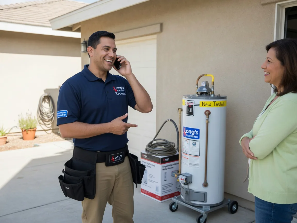 Leak Detection Goodwin, AR FAQs